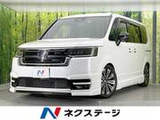 2025 HONDA STEPWAGON