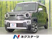 2021 SUZUKI HUSTLER