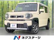 2020 SUZUKI HUSTLER