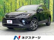 2023 TOYOTA HARRIER G