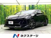 2024 TOYOTA PRIUS
