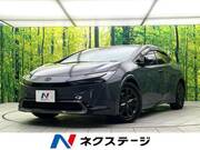 2024 TOYOTA PRIUS