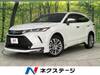 TOYOTA HARRIER HYBRID