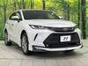 TOYOTA HARRIER HYBRID