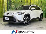 2023 TOYOTA COROLLA CROSS HYBRID Z