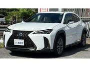 2019 LEXUS UX