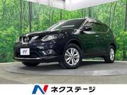 2014 NISSAN X-TRAIL 20X