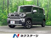 2021 SUZUKI HUSTLER