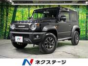 2024 SUZUKI JIMNY SIERRA