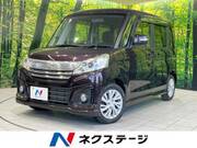 2015 SUZUKI SPACIA CUSTOM