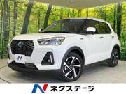 2025 DAIHATSU ROCKY
