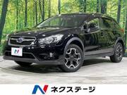 2013 SUBARU XV