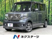 2015 HONDA N-BOX CUSTOM