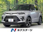 2026 TOYOTA RAIZE