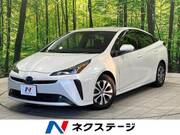 2021 TOYOTA PRIUS