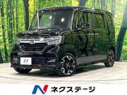 2020 HONDA N-BOX CUSTOM