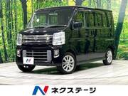 2017 SUZUKI EVERY WAGON