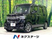 2022 HONDA N-BOX CUSTOM