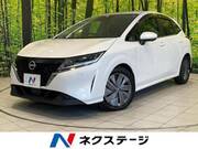 2022 NISSAN NOTE X