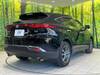 TOYOTA HARRIER HYBRID