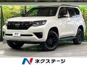 2022 TOYOTA LAND CRUISER PRADO