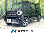 2021 SUZUKI HUSTLER