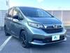 HONDA FREED HYBRID