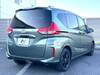 HONDA FREED HYBRID