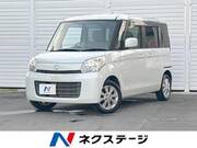 2013 SUZUKI SPACIA