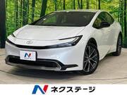 2023 TOYOTA PRIUS