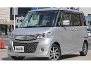 2012 SUZUKI PALETTE SW
