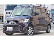 2012 NISSAN ROOX