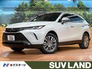 2023 TOYOTA HARRIER Z
