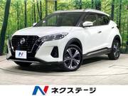 2021 NISSAN KICKS