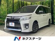 2015 TOYOTA VOXY