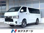 2026 TOYOTA HIACE VAN