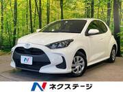 2023 TOYOTA YARIS