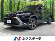 2024 TOYOTA COROLLA CROSS Z
