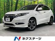 2014 HONDA VEZEL