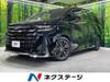 TOYOTA VELLFIRE HYBRID
