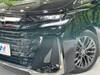 TOYOTA VELLFIRE HYBRID