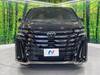 TOYOTA VELLFIRE HYBRID