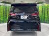 TOYOTA VELLFIRE HYBRID