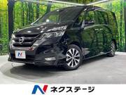 2018 NISSAN SERENA HIGHWAYSTAR V SELECTION