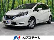 2016 NISSAN NOTE