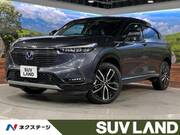 2021 HONDA VEZEL