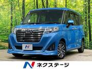 2018 TOYOTA ROOMY