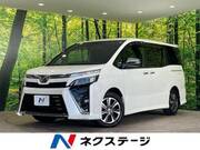 2019 TOYOTA VOXY