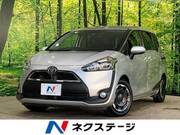 2016 TOYOTA SIENTA G