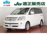 2007 TOYOTA NOAH